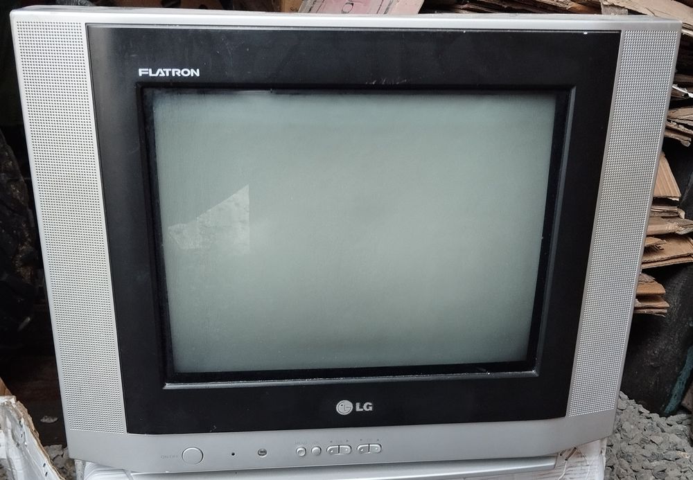 Т е левізор  L G