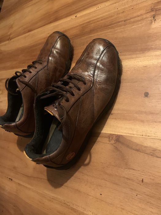 Timberland sapatos 41,5