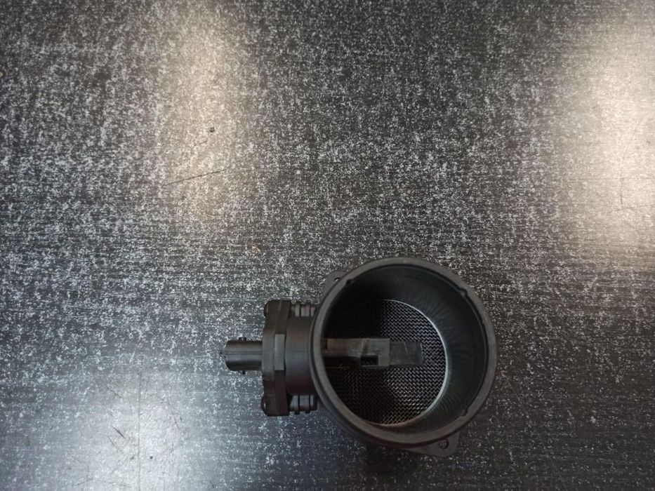 PRZEPŁYWOMIERZ POWIETRZA  CITROEN BERLINGO,, C15/MINIVAN, JUMPER, XSARA, ; FIAT DUCATO; PEUGEOT 206