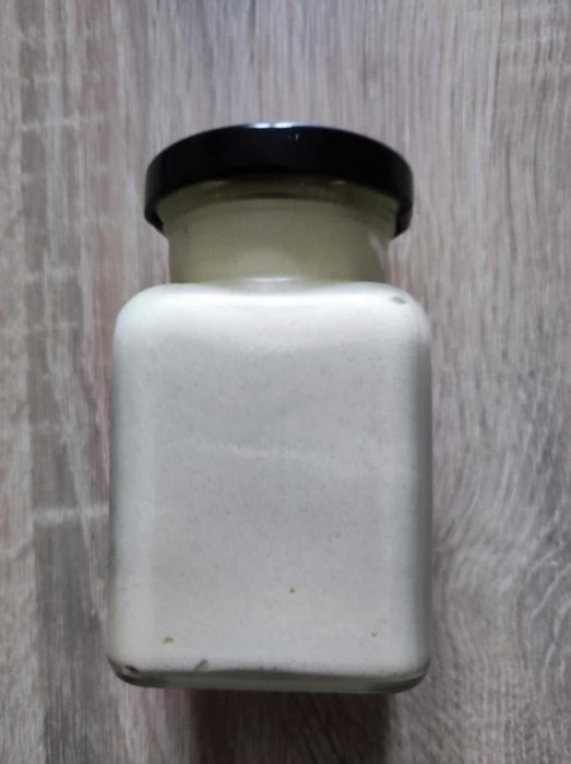 Balsam na sucha skórę , regenerujący