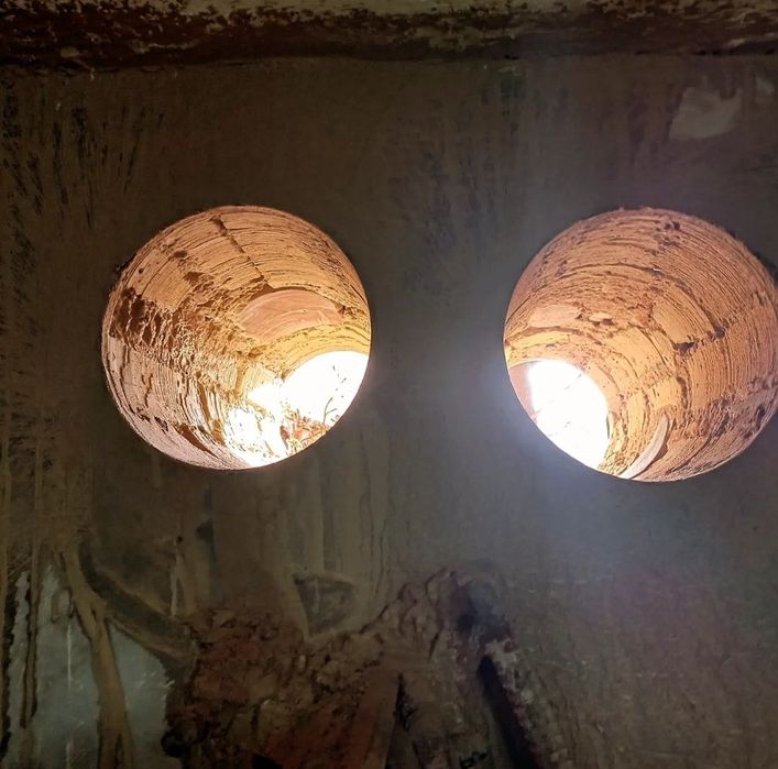 Алмазне свердління отворів, Різка бетону