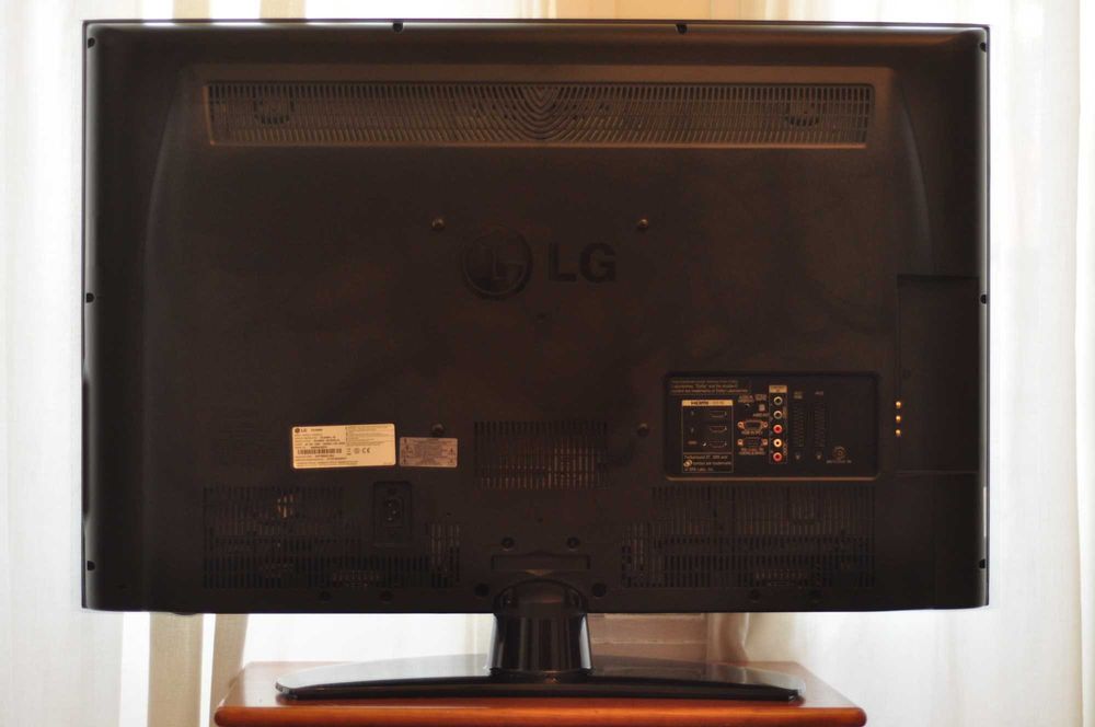 televisão LG 37 polegadas em óptimo estado