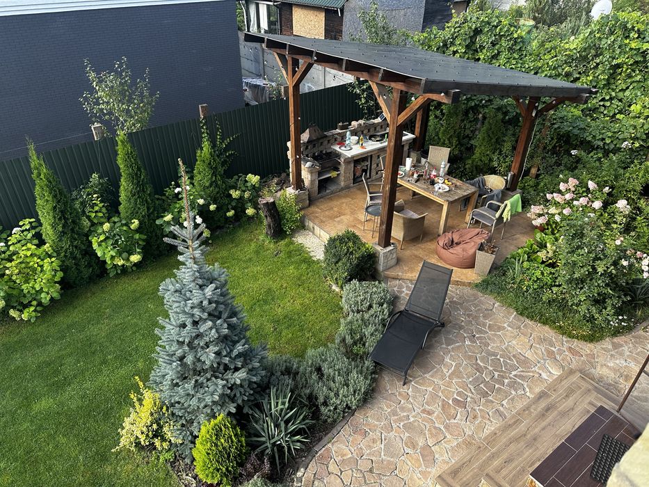 Оренда будинку подобово, Ранчо, чан джакузі, камін, ліс, генератор