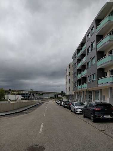 Apartamento T3 Santa Maria da Feira