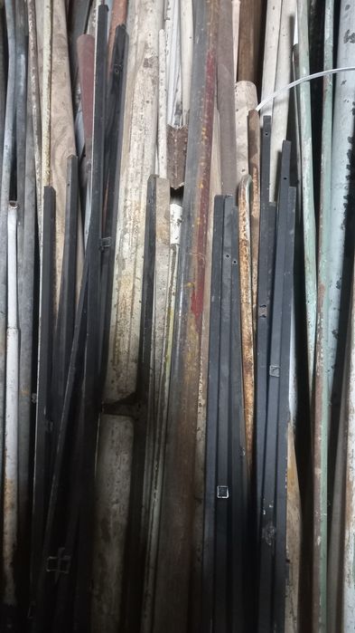 Продам металлопрокат б/у