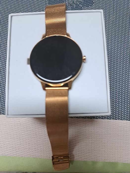 Vendo 2 smartwatch one