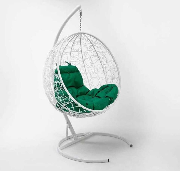 Подвесное кресло кокон