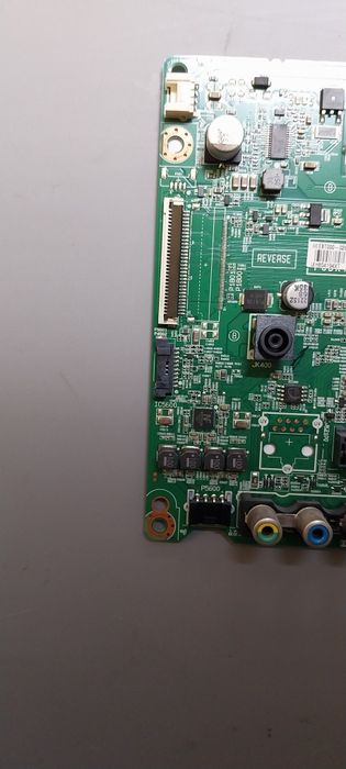 Lg32LK510 - Mainboard