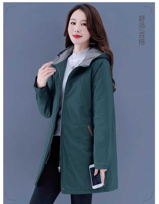 Курта женская универсальная