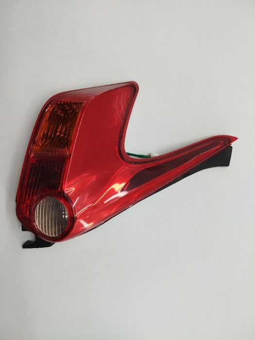 Farolim Stop Esquerdo - NISSAN JUKE (F15) | 10 -