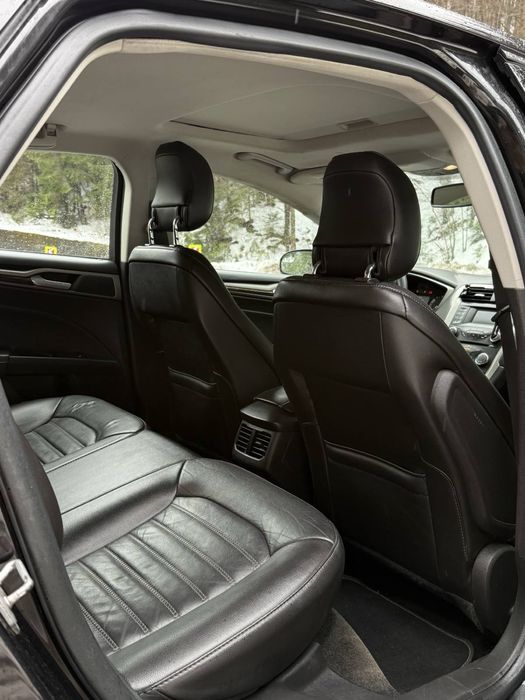 Продам Ford Fusion
