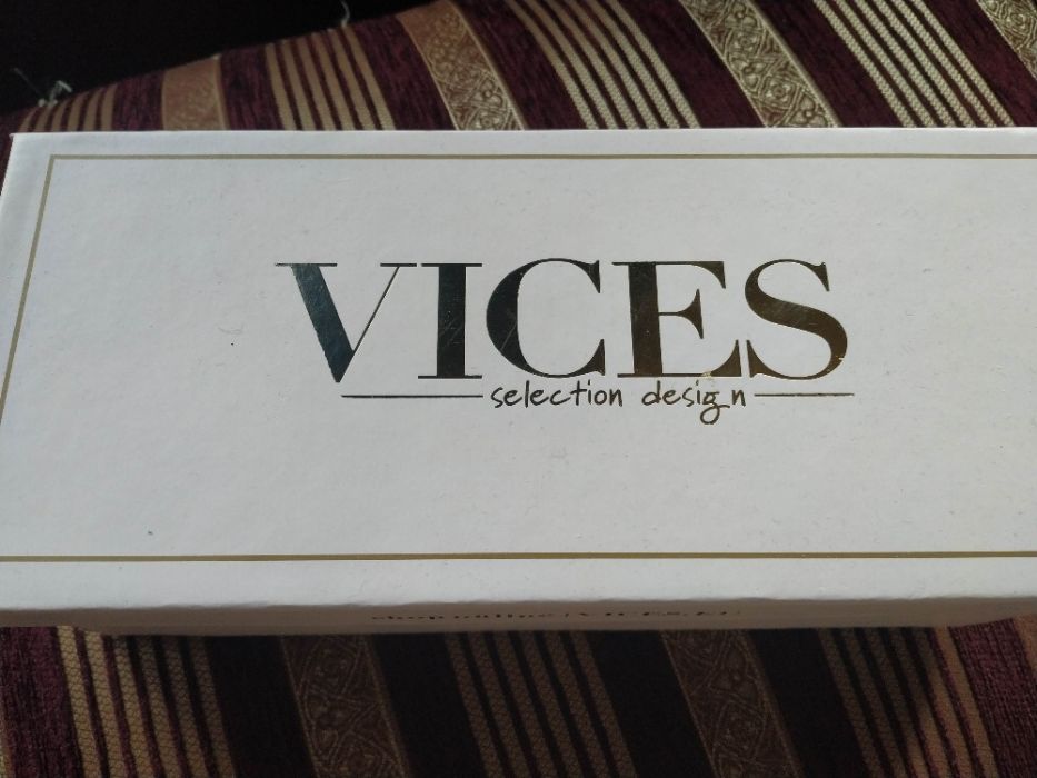 Фірмові джинсові  балетки 38 р