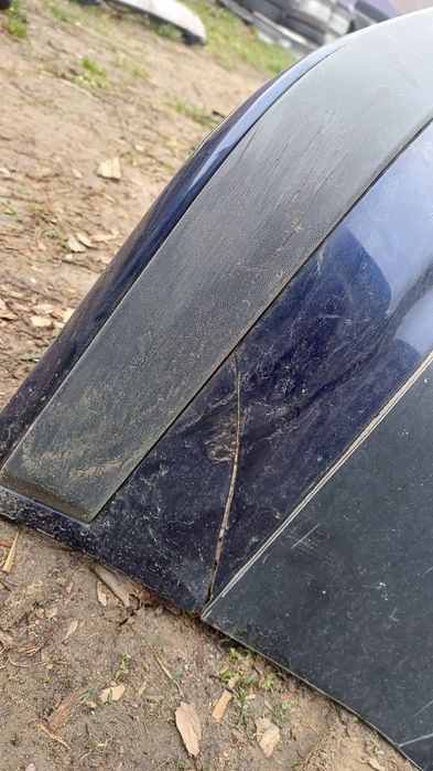 Бампер передній BMW E36