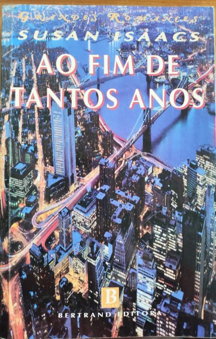 Pack de 5 livros – Romance e Ficção | 25€
Vendo conjunto de 5 livro