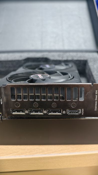 ASUS GeForce RTX 3060 Ti