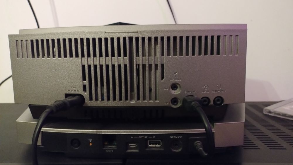 Do sprzedania system Bose