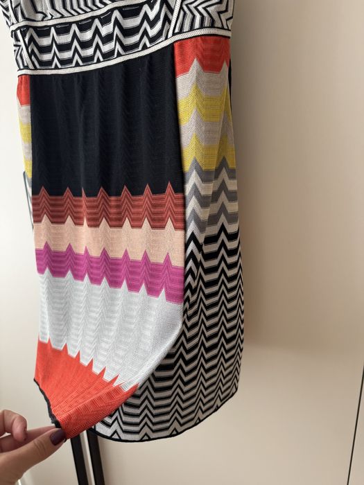 Missoni cos сукня