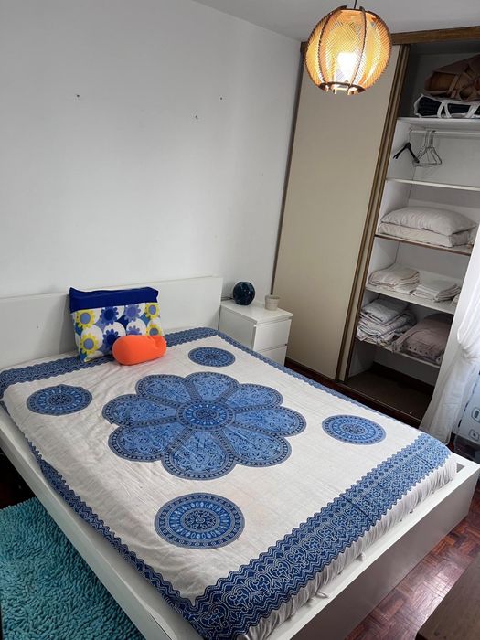 Quarto para alugar na Cidade Nova - Santo António dos Cavaleiros