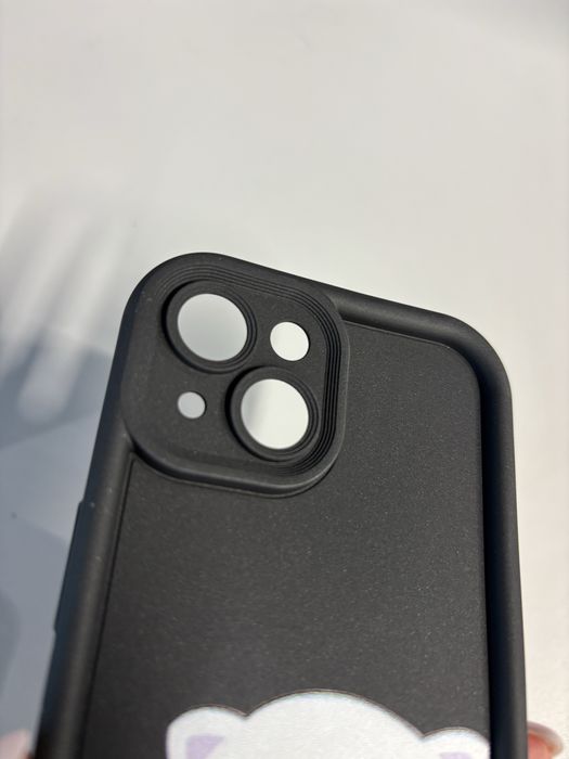 Чехол iphone 15