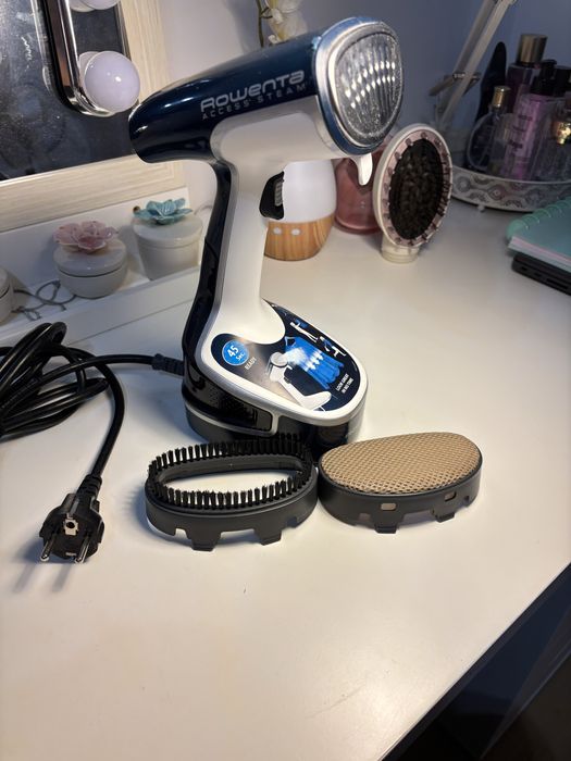 Ferro a vapor Rowenta