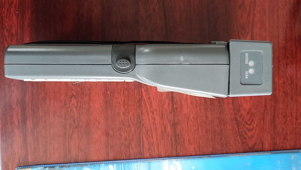 Symbol PDT 3100 Mobile Computer64354260492929124