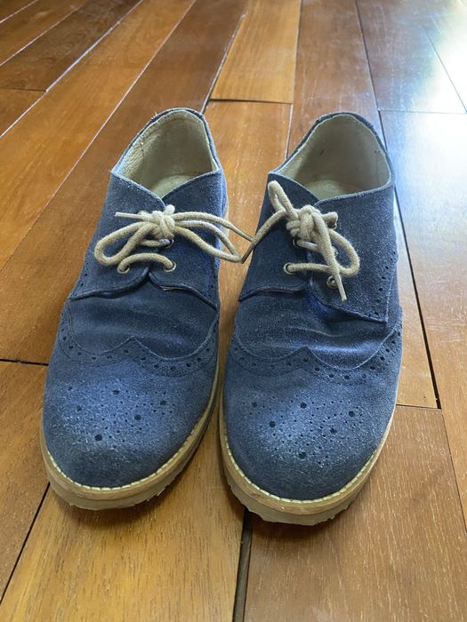 Sapatos senhora (39) como novos