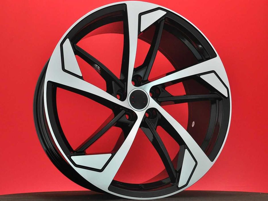 FELGI R19 5x112 Skoda Karoq Superb Octavia 3 4 AUDI Q5 RS3 8V AUDI A6