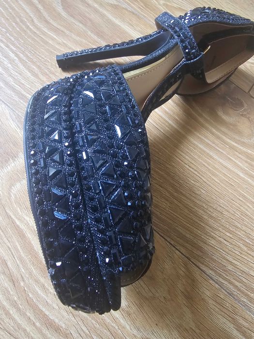 Ekskluzywne buty Nine West 36 wesele impreza
