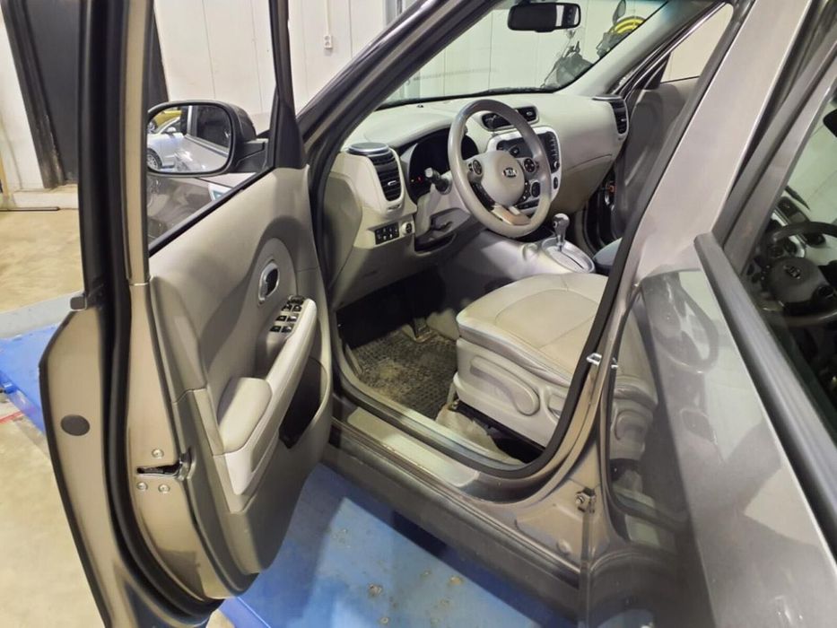В наявностi! Kia Soul 2015 з Європи