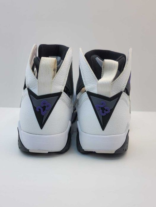 Jordan7 Retro Flint