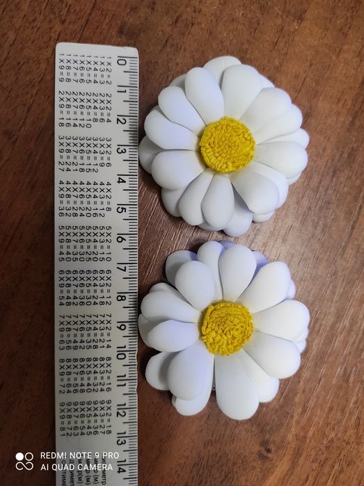 Розочки для рукоділля