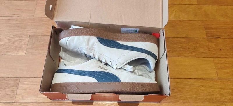 Sapatilhas Puma - Lifestyle Casual