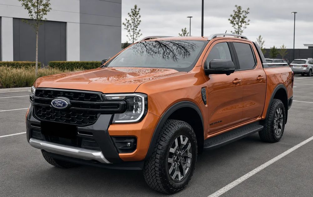 Ford