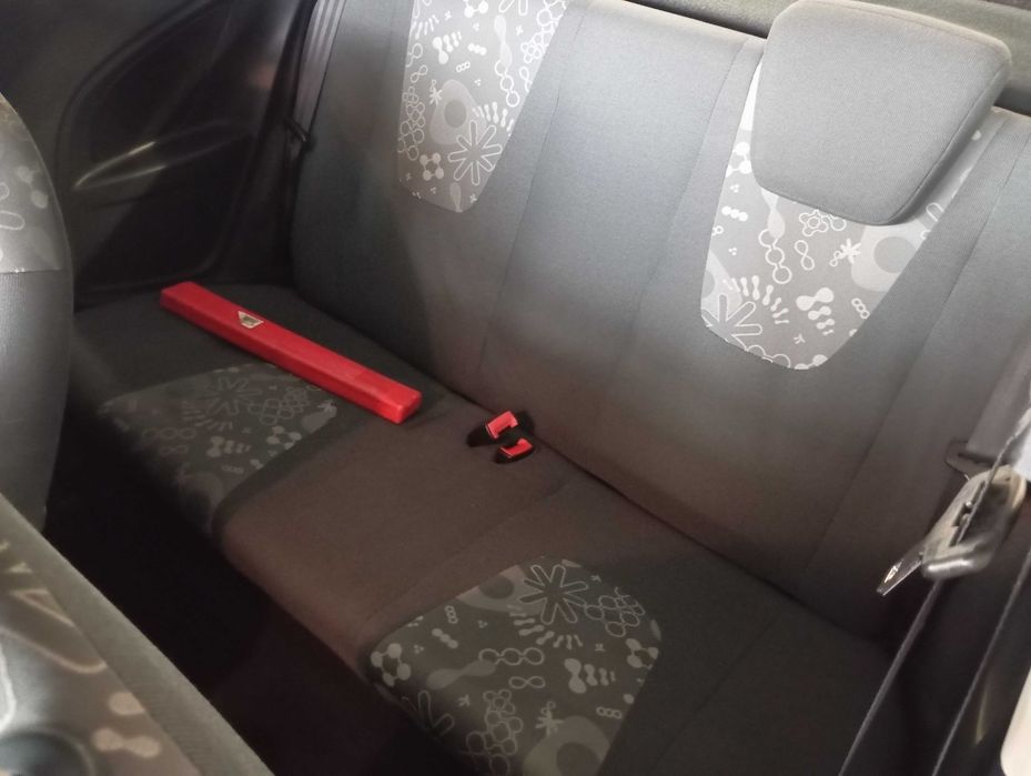 Ford Ka 1.3 TDCI 2009 Diesel