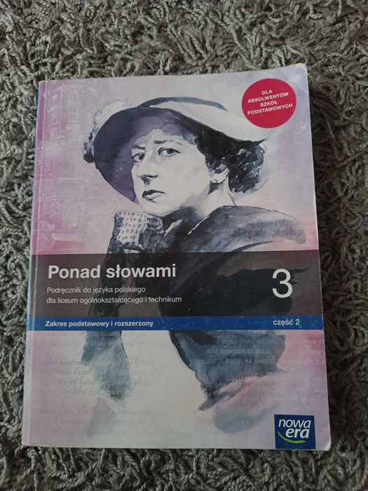 Ponad słowami 3 cz 2