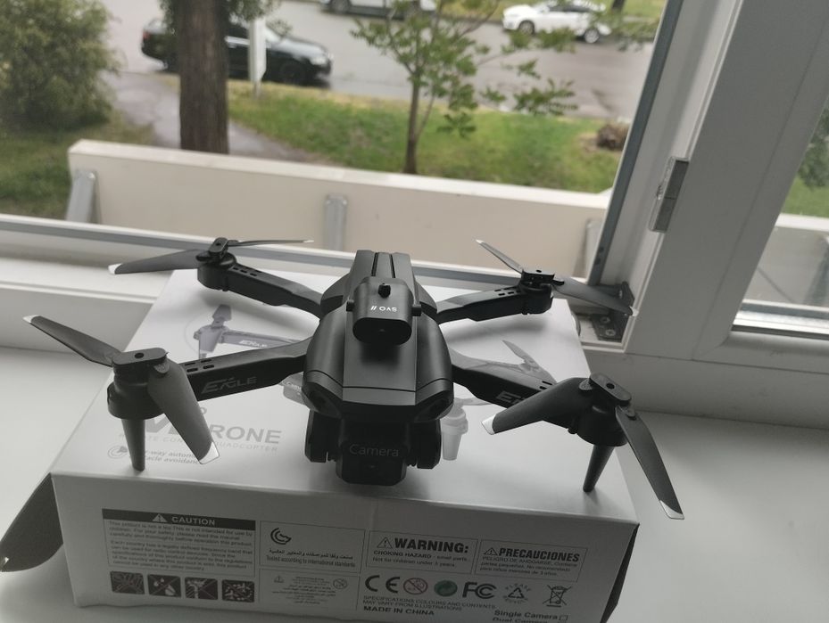 Квадрокоптер Mdrone