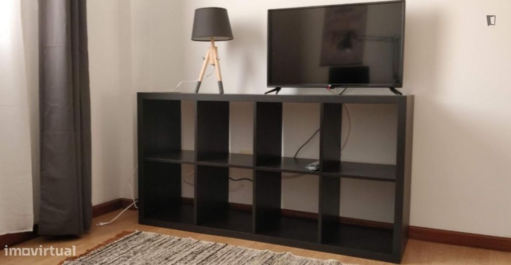 Quarto - localizado em Aveiro