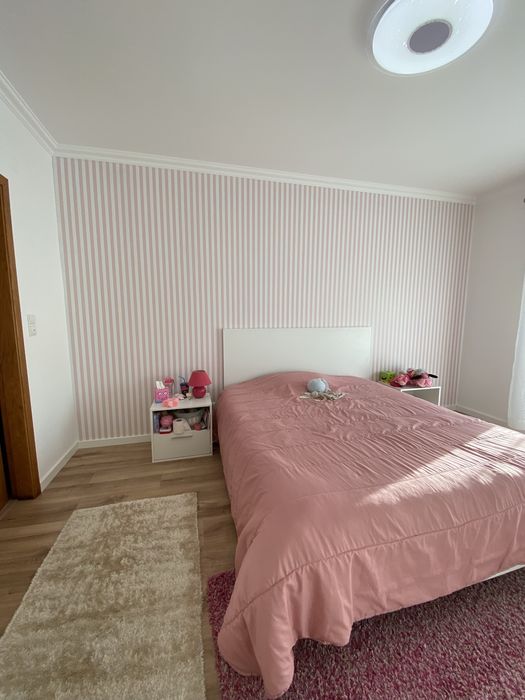 APLICAÇÃO PAPEL DE PAREDE