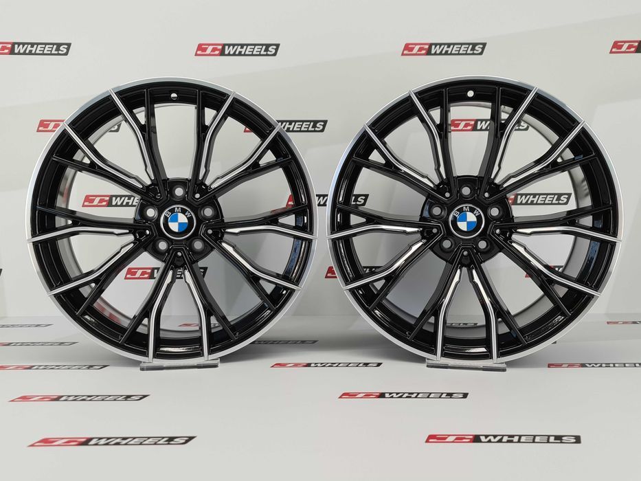 Jantes Look BMW 669M em 20 | 5x120