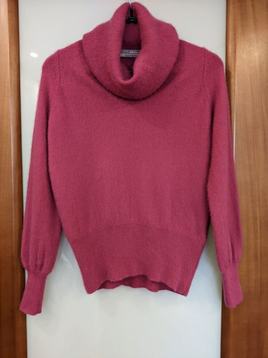 Гарний светр кашемір