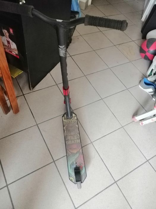 Sprzedam hulajnogę
