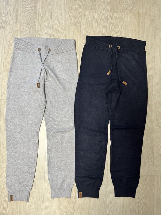 Теплі жіночі штани GINA (Німеччина), розміри M-L, XL-XXL