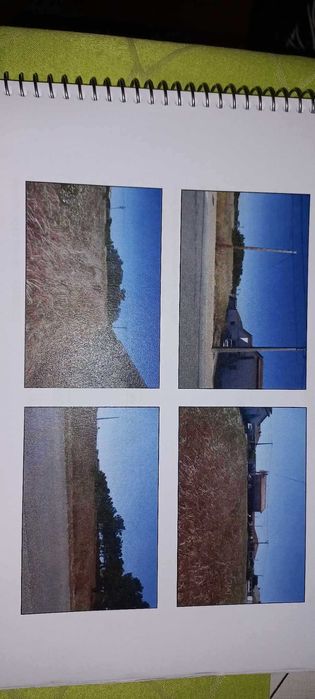 Terreno na Gafanha da Vagueira com urbanização aprovada