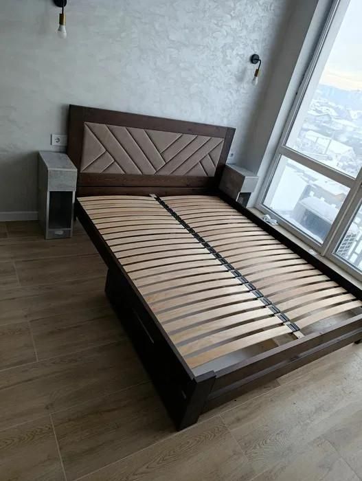 1-к, ЖК Manhattan Up, Парковий