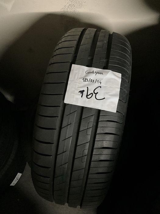 Pneus 185-55-R14