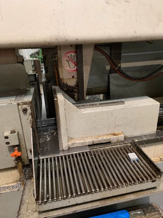 KASTO HBA 420 AU automat stan perfekcyjny !!!