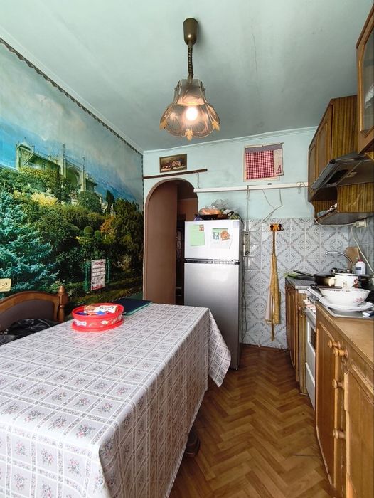 Оренда 2кім квартира Вул Мазепи  кут Миколайчука