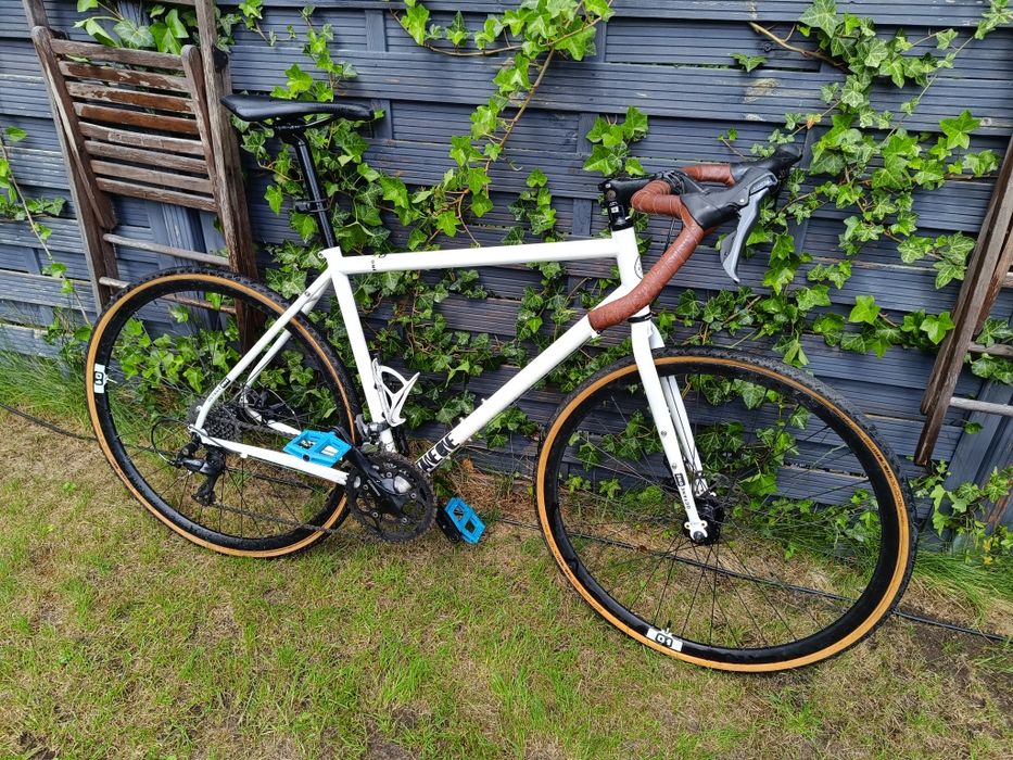 Octane One Kode adv