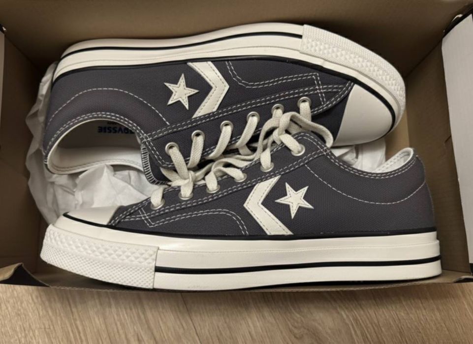 converse кросівки 39 розмір