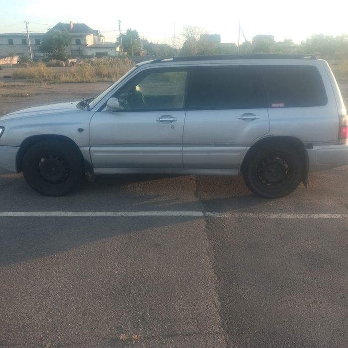 Продам Subaru Forester
